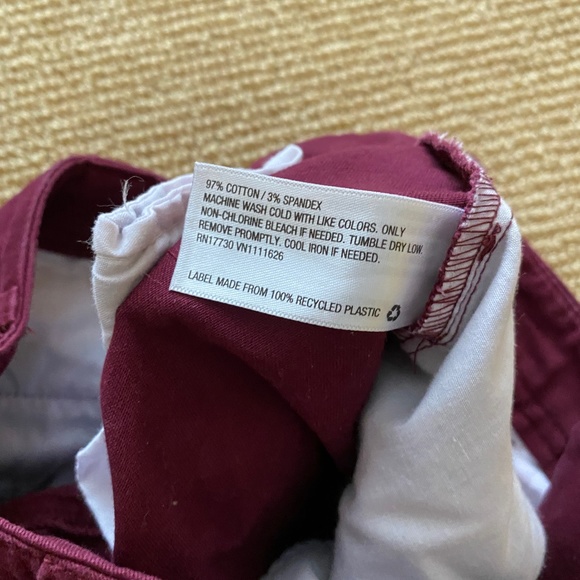 Women's A New Day Pants, Size 2 Gently Used - Picture 4 of 5